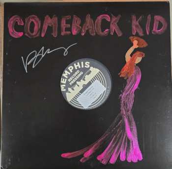 LP Bridget Kearney: Comeback Kid 592822