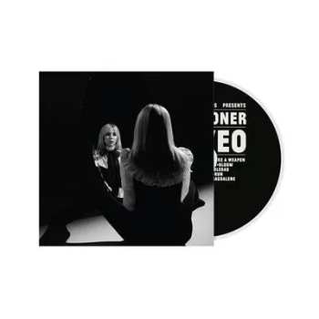 CD Brie Stoner: Me Veo 536514