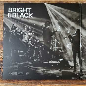 2LP Bright & Black: The Album  569130