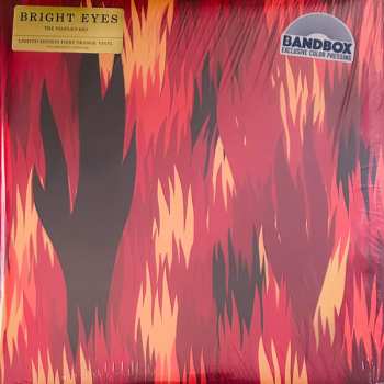 LP Bright Eyes: The People's Key CLR | LTD 611805