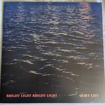 LP Bright Light Bright Light: Quiet City / How Queer CLR 347961