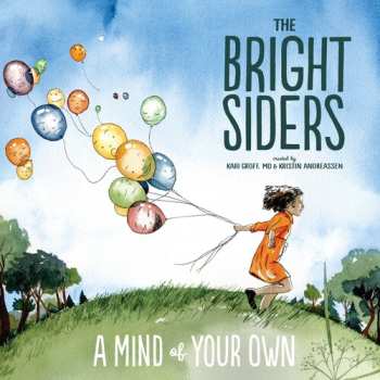 Album Bright Siders: Mind Of Your Own