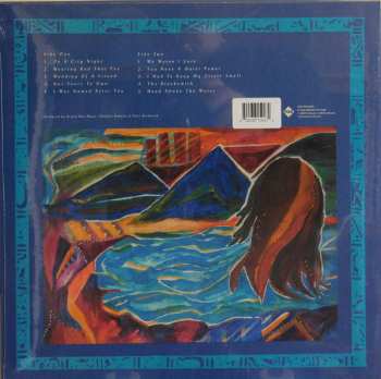 LP Brigid Mae Power: Head Above The Water LTD | CLR 71945