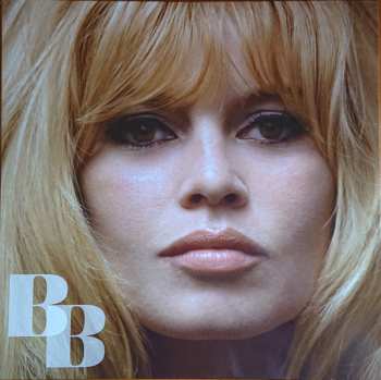 Album Brigitte Bardot: BB