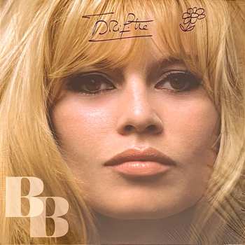 2LP Brigitte Bardot: BB 619304