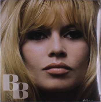 2LP Brigitte Bardot: BB 619304