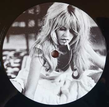 2LP Brigitte Bardot: BB 619304