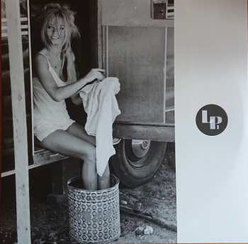 2LP Brigitte Bardot: BB 619304