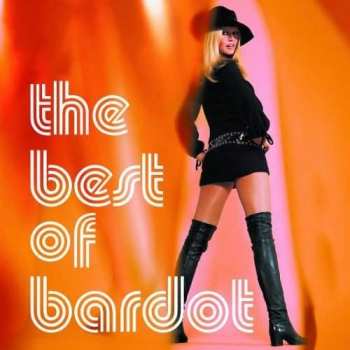 Album Brigitte Bardot: The Best Of Bardot