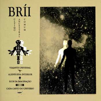 Bríi: Último Ancestral Comum