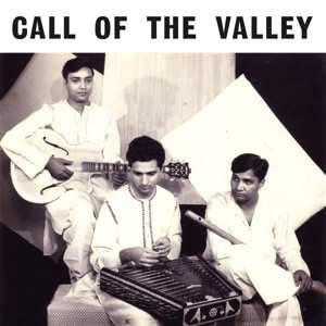 Album Brij Bushan Kabra: Call Of The Valley