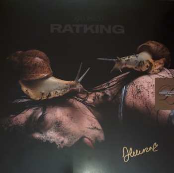 Album Brimheim: Ratking