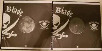 2LP Brimstone Coven: Black Magic LTD 229478