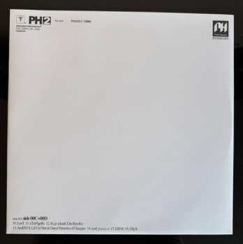 2LP Bring Me the Horizon: Post Human: Nex Gen CLR 618621