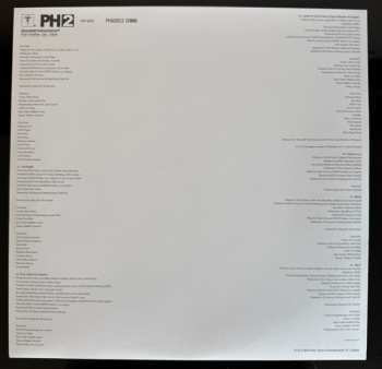 2LP Bring Me the Horizon: Post Human: Nex Gen CLR 618621