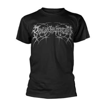 Merch Bring Me the Horizon: Tričko Black Metal Genexis