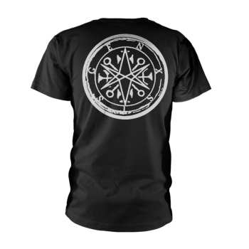 Merch Bring Me the Horizon: Black Metal Genexis S