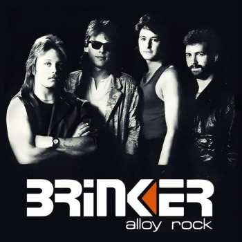 CD Brinker: Alloy Rock 567650