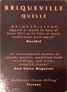 2LP Briqueville: Quelle 574432