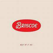 CD Briscoe: West Of It All 585500