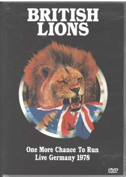 British Lions: One More Chance To Run – Live Germany 1978