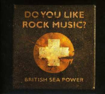 CD British Sea Power: Do You Like Rock Music? 122738