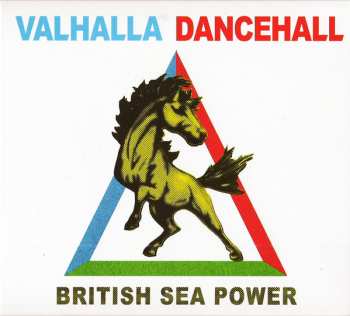 Album British Sea Power: Valhalla Dancehall