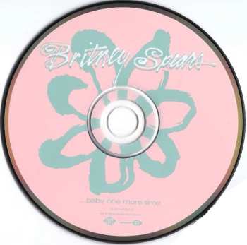 3CD Britney Spears: ...Baby One More Time / Oops!... I Did It Again / Britney 627483