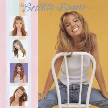 LP Britney Spears: ...Baby One More Time 603667