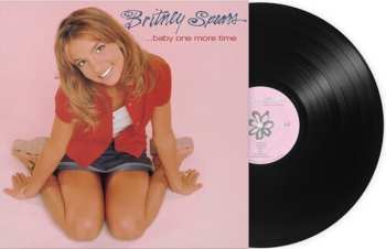 LP Britney Spears: ...Baby One More Time 603667