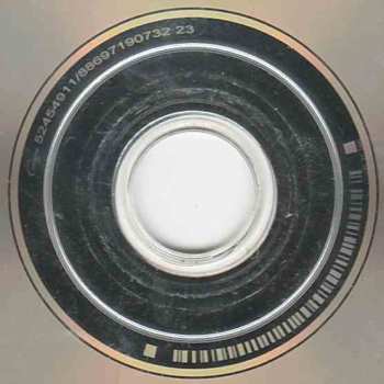 CD Britney Spears: Blackout 457813