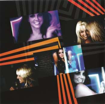 CD Britney Spears: Blackout 457813