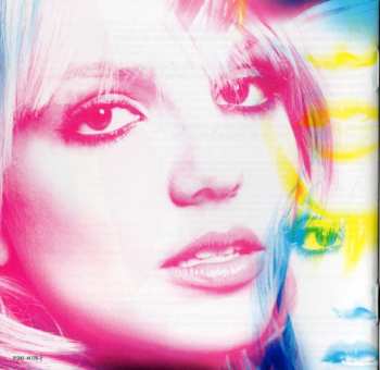 CD Britney Spears: Britney 636493