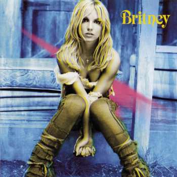 CD Britney Spears: Britney 636493