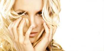 CD Britney Spears: Femme Fatale 644720