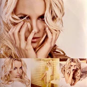 LP Britney Spears: Femme Fatale CLR | LTD 550151