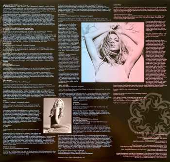 LP Britney Spears: In The Zone 578049