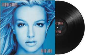 LP Britney Spears: In The Zone 578049