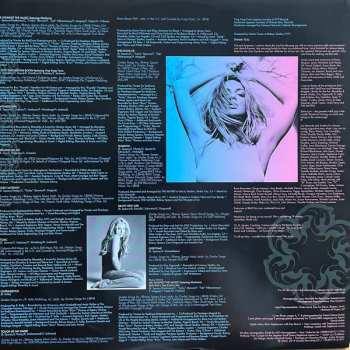 LP Britney Spears: In The Zone CLR | LTD 544875