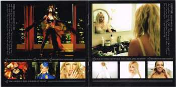 CD Britney Spears: The Singles Collection 285155