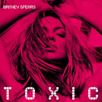 Album Britney Spears: Toxic