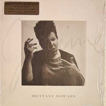 LP Brittany Howard: Jaime LTD 590642