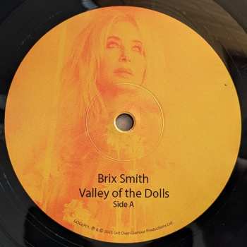 LP Brix Smith: Valley Of The Dolls 582132