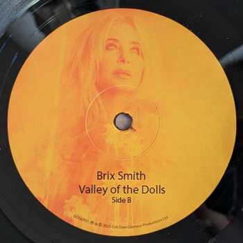 LP Brix Smith: Valley Of The Dolls 582132