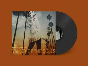 LP Brix Smith: Valley Of The Dolls CLR | LTD 576636