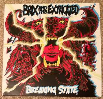 LP Brix & The Extricated: Breaking State LTD | CLR 135308