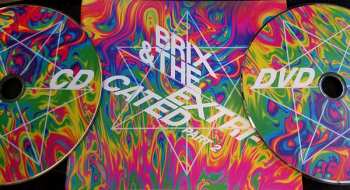 CD/DVD Brix & The Extricated: Part 2 313159