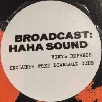 LP Broadcast: Haha Sound 373680