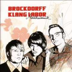 Album Brockdorff Klang Labor: Mädchenmusik