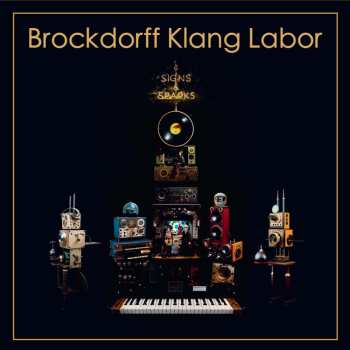 LP Brockdorff Klang Labor: Signs & Sparks 586495